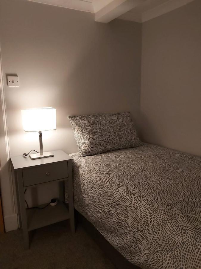 Elmbank Stay - Drymen Eksteriør bilde